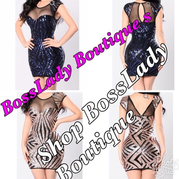 BossLady Boutique - Picture 1 of 1
